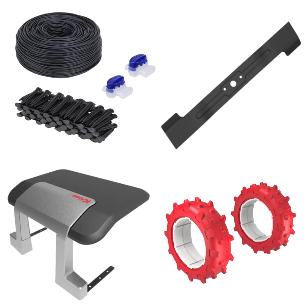 Accessories