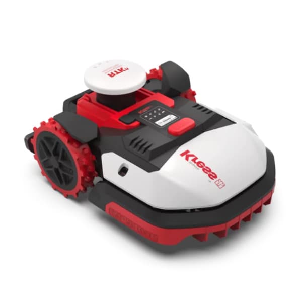 Robot Lawn Mowers