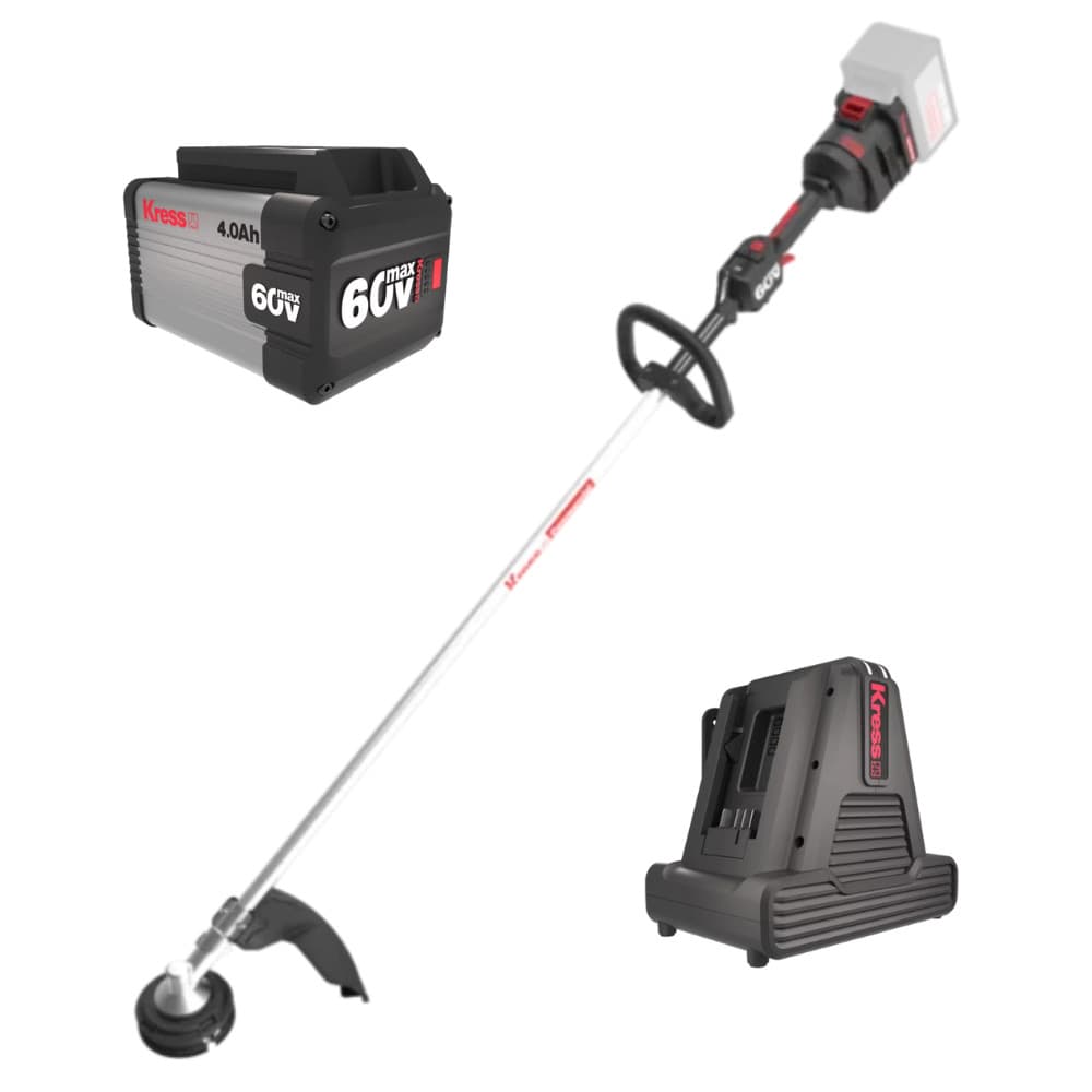 Battery Garden Tools