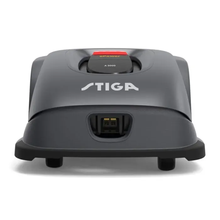 STIGA A3000 - Thumbnail 2