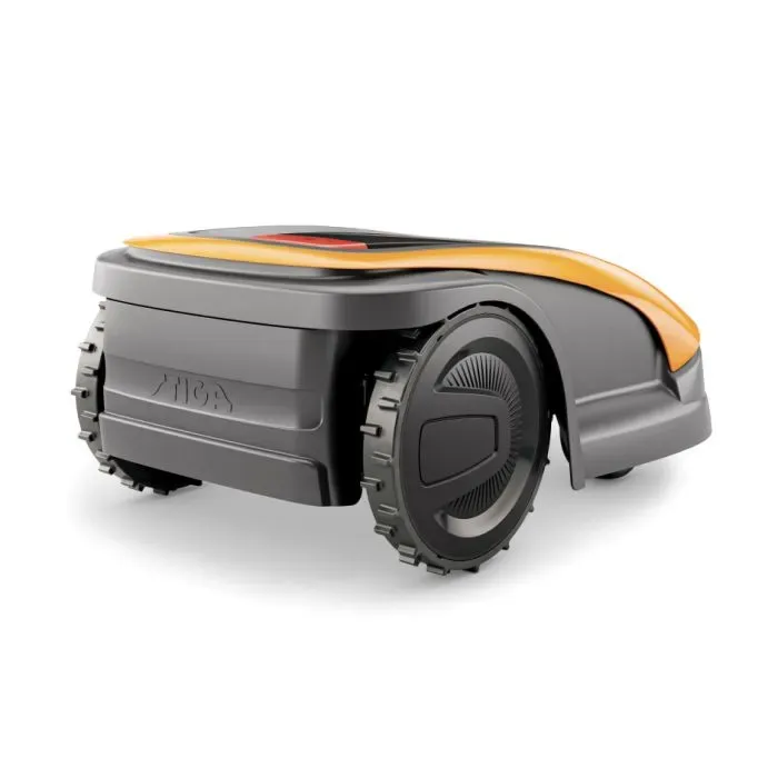 STIGA A1500 - Thumbnail 8