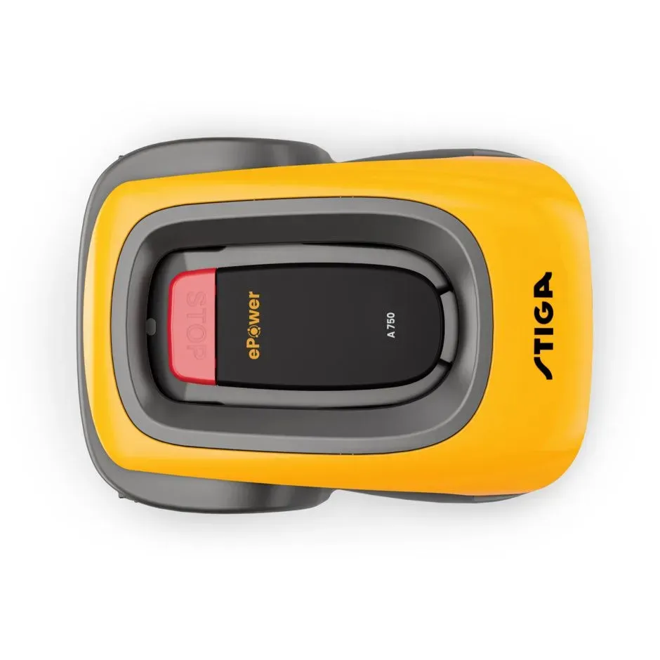 STIGA A750 - Thumbnail 7