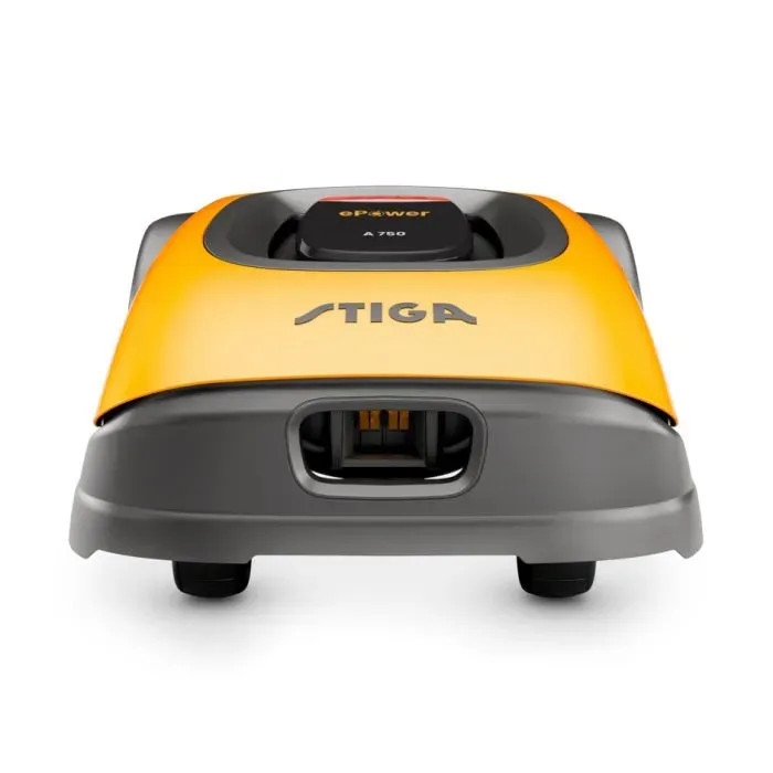 STIGA A750 - Thumbnail 3