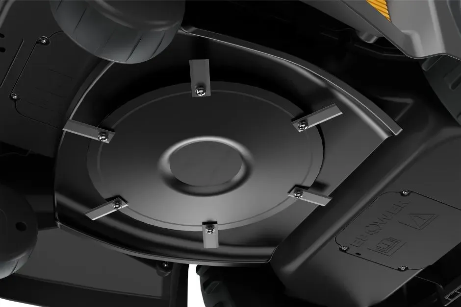 STIGA A5000 - Thumbnail 6