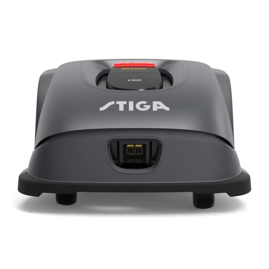 STIGA A5000 - Thumbnail 3
