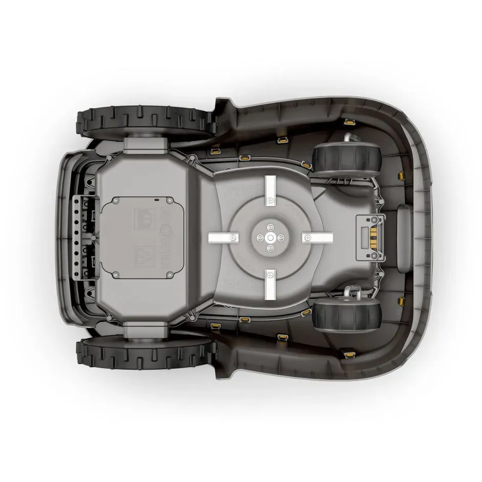 STIGA A1500 - Thumbnail 5
