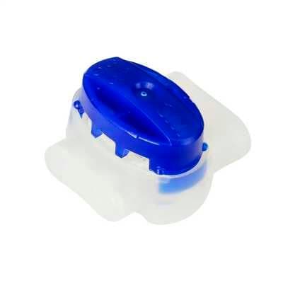 10 Waterproof Connectors 