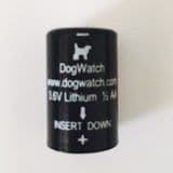 DogFence 3.6v Battery
