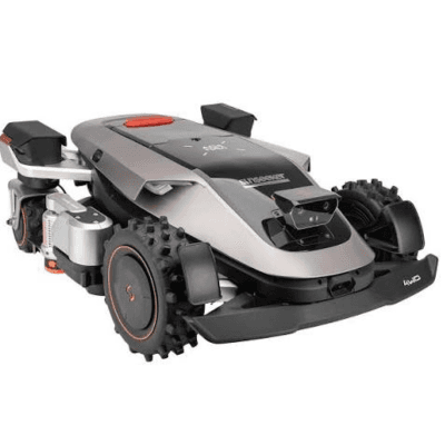 Sunseeker Elite X9 Series 12,000m2 EdgeZero Robot Lawnmower