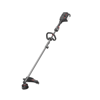 Kress 60v 41cm multi-attachment grass trimmer KG163.9 