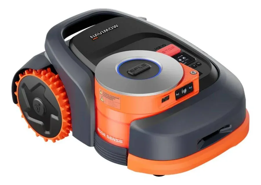 Segway Navimow H230E Robotic Lawnmower  - Image 1