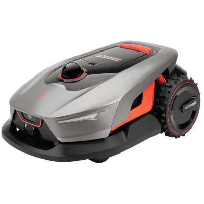 Sunseeker Elite X4 Series 1200m2 360° 3D LiDAR Robot Lawnmower - Image 1