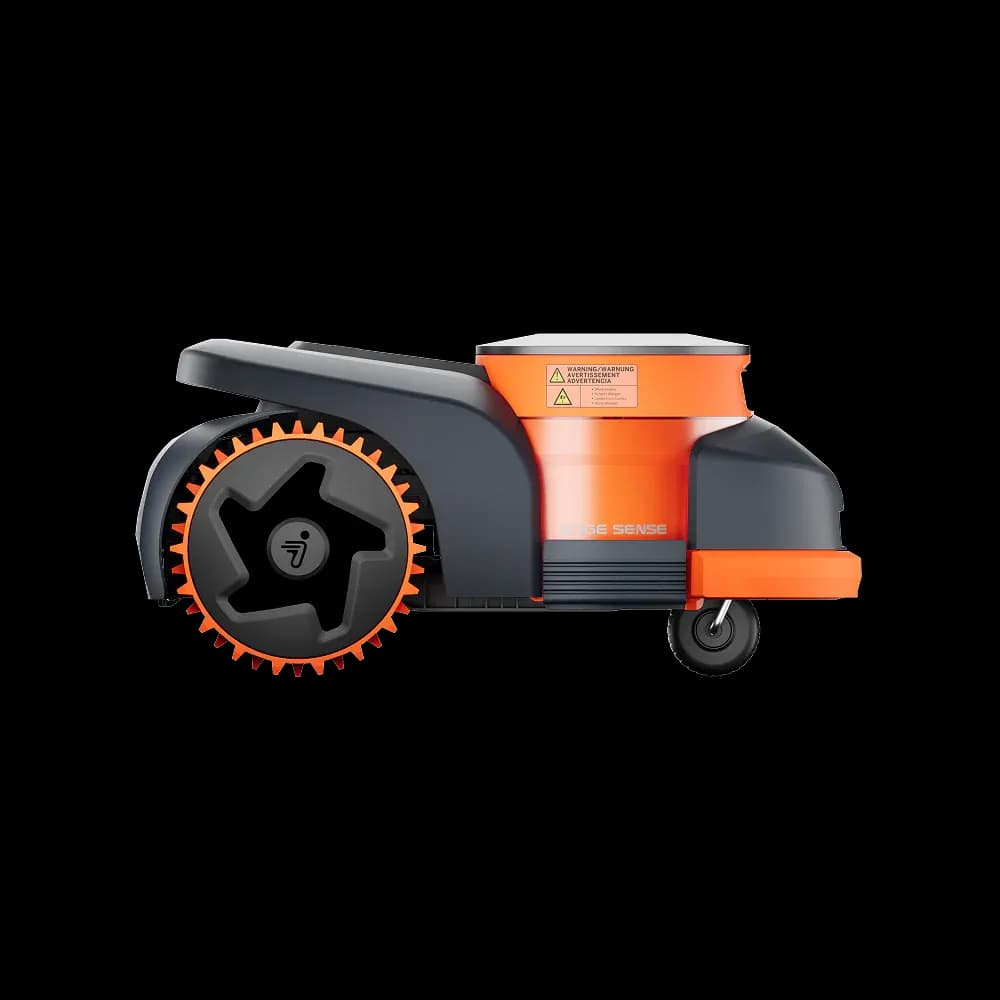 Segway Navimow H230E Robotic Lawnmower  - Thumbnail 2