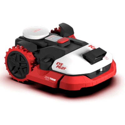 Kress Robot Lawn Mowers