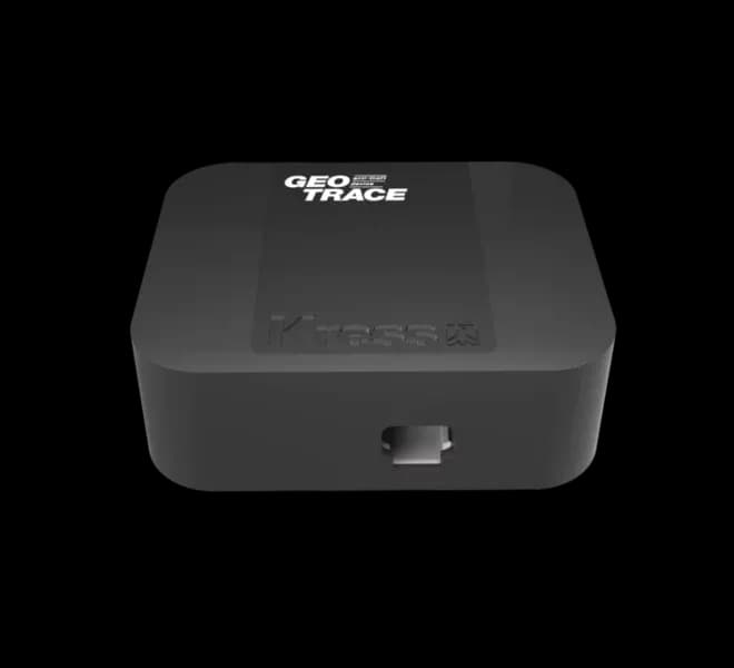 KRESS GeoTrace (4G) KA0210.1 - Image 1