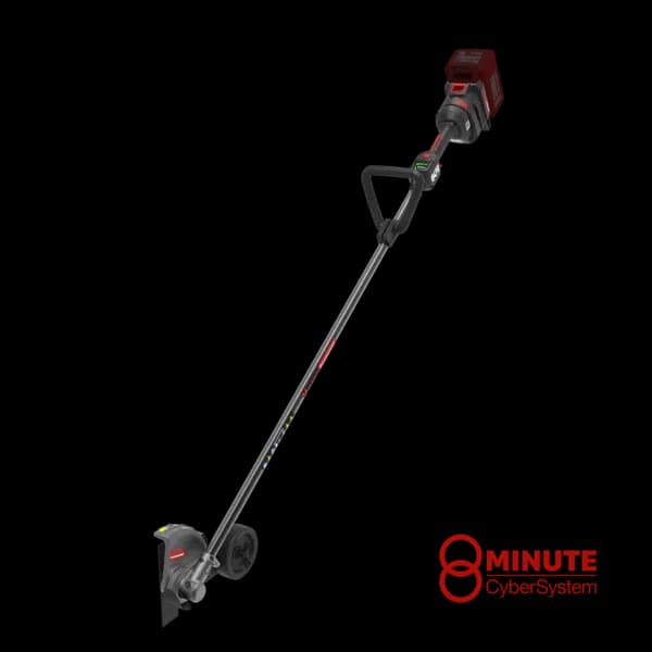 KRESS Commercial 60V Lawn Edger KC150.9 (Tool only) - Image 1