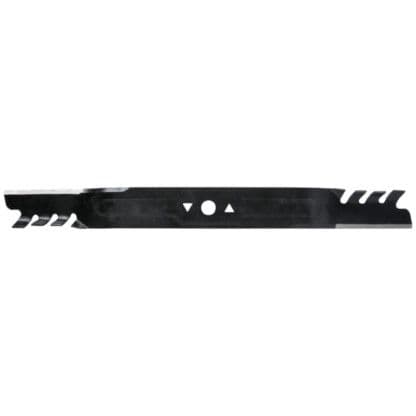 KRESS Mower Gator Blade 46cm KA2120 (KG756E.9 and KG757E.9) - Image 1