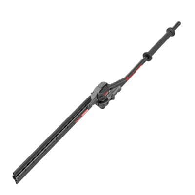 KRESS Commercial Adjustable Hedge Trimmer Attachment KAC200 - Image 1