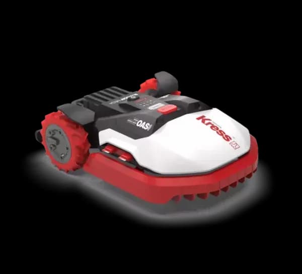 KRESS MISSION MEGA KR136E - Image 1