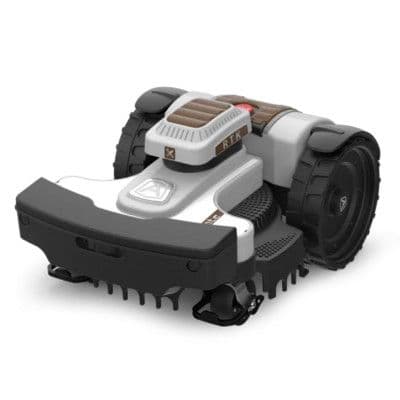 Ambrogio 4.0 Elite RTK Robotic Lawnmower - Image 1