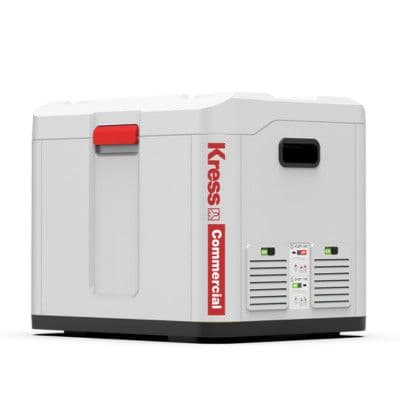 KRESS Commercial 4-port Extended Charging Case KAC843 - Image 1