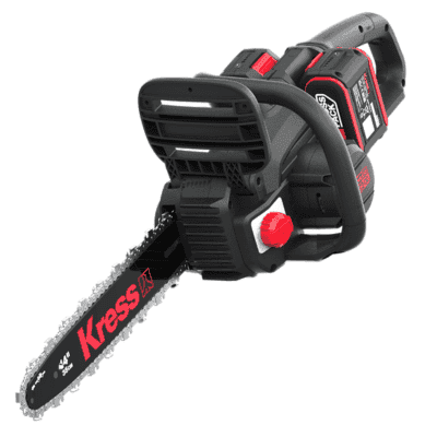 KRESS 40V 35cm Brushless Chainsaw KG346.9 (Tool Only) - Image 1