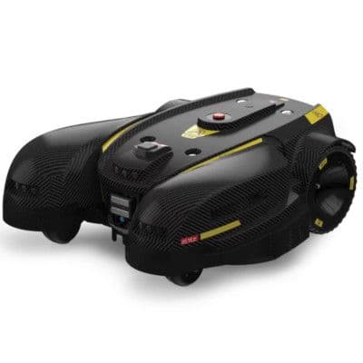 Ambrogio 4.50 Elite RTK Robotic Lawnmower - Image 1