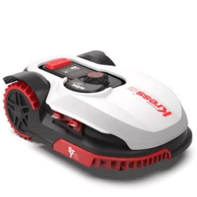 KRESS MISSION KR120E - Image 1