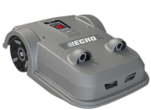 Echo Robotic Lawnmower TM-850 - Image 1