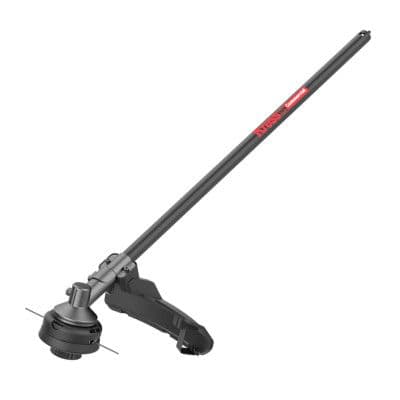 KRESS Grass trimmer attachment KAC105