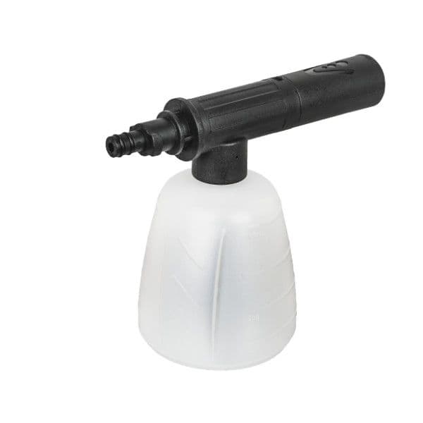 KRESS Pressure Washer Detergent Attachment Tank KA2563 (KG633E.9) - Image 1