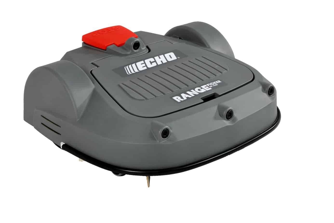 Echo Robotics RP-1250 Golf Range Picker - Image 1