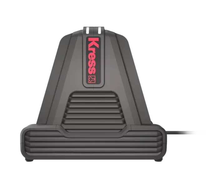 KRESS 60V / 8A Dual Charger KA3706 - Image 1