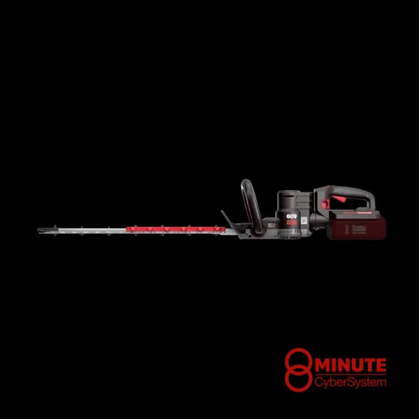 KRESS Commercial 60V 60cm Brushless Hedge Trimmer KC200.9 (Tool only) - Image 1