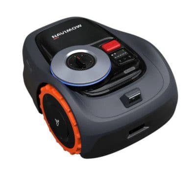SEGWAY Navimow i108E Robotic Mower - Image 1