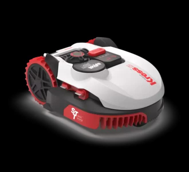 KRESS MISSION NANO KR101E - Image 1