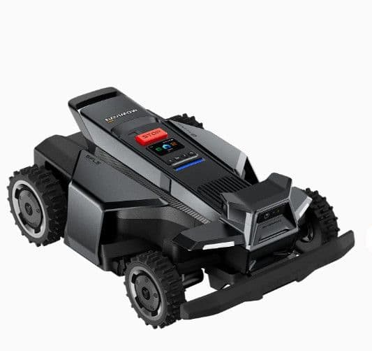 Segway Navimow X450 Series Robotic lawnmower