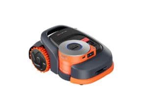 SEGWAY Navimow H215E Robotic Mower - Image 1