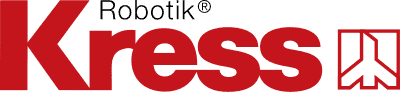 Kress Robotik logo