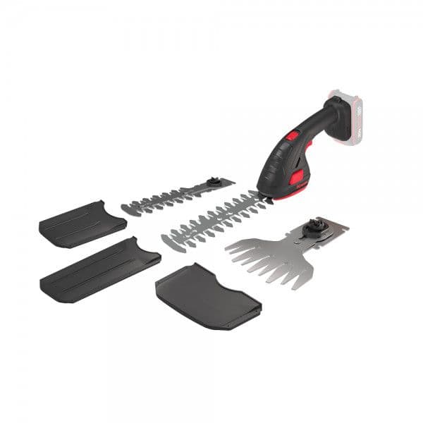 KRESS 20V Grass & Shrub Shear KG806E.9 (Tool Only) - Image 1
