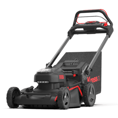 KRESS 60V 51cm Self-Propelled Dual Blade KG762.9 (Tool only) - Image 1