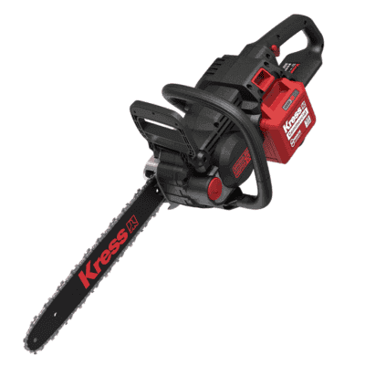 Kress Commercial 60v 40cm Chainsaw KC300.9 (Tool Only) - Image 1
