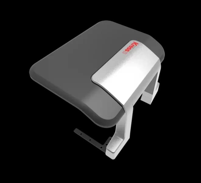 KRESS Nano/Mission Garage KA0110 - Image 1
