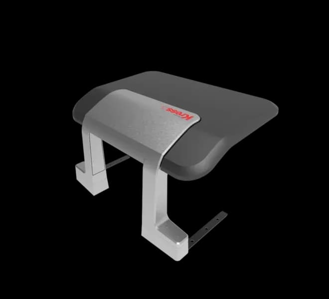 KRESS RTKn Garage KA0112 - Image 1