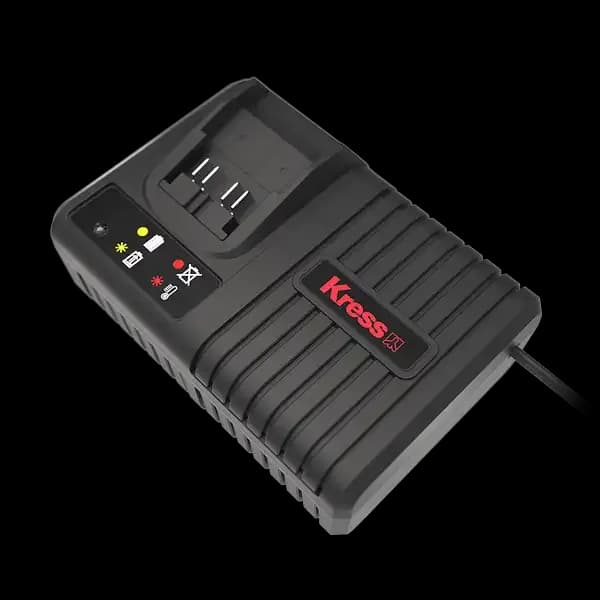 KRESS 20 V / 6A Charger KAC06 - Image 1