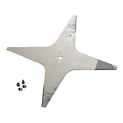 Wiper Premium & Ambrogio Cutting Blade - Image 1