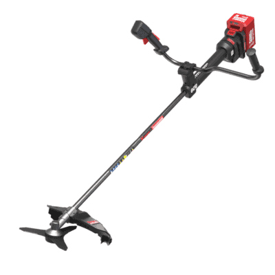 KRESS Commercial 60V 42cm Brushless Brushcutter KC170.9 (Tool only) - Image 1