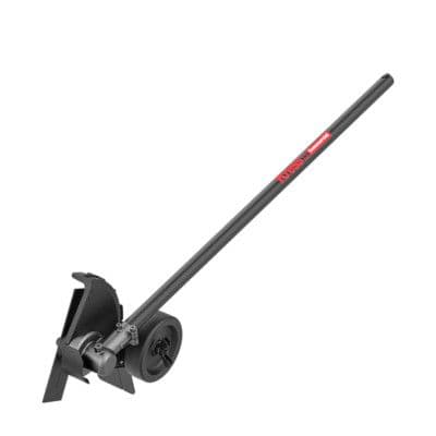 KRESS Commercial Straight Shaft Edger Attachment KAC141