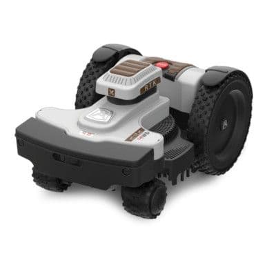 Ambrogio 4.0 Elite RTK 4WD Robotic Lawnmower