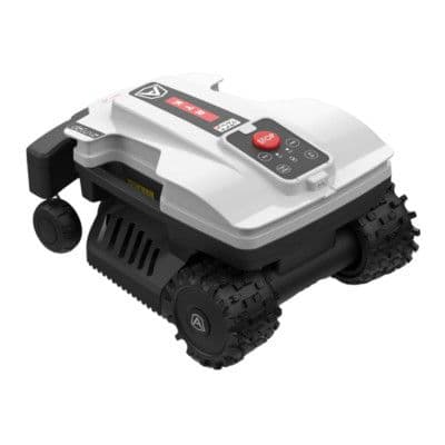 Ambrogio Twenty 25 Elite RTK Robotic Lawnmower